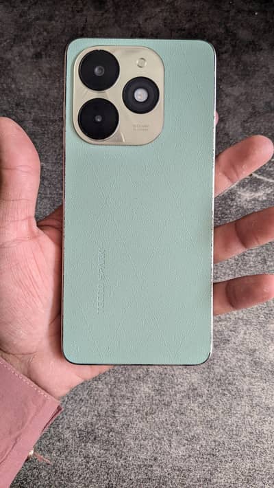 Tecno Spark 20C 4+4/128 For Sale