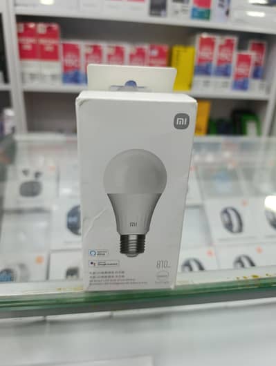 MI Smart LED Bulb
