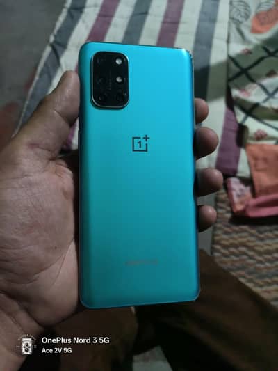 One Plus 8T