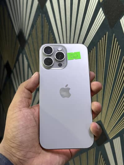 iPhone 16 pro max Icloud Locked