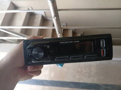 mp3 player