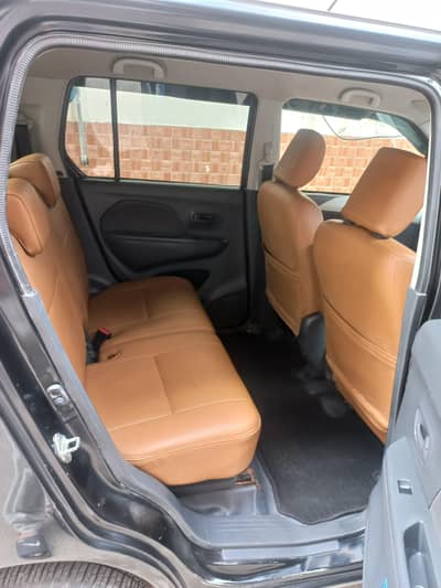 Suzuki Mehran VX 2013