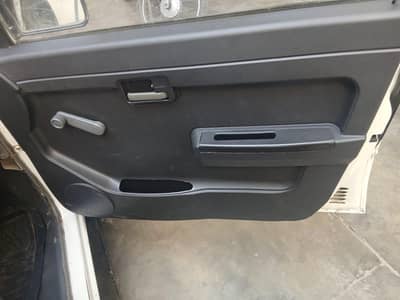 Suzuki Mehran VX 2013