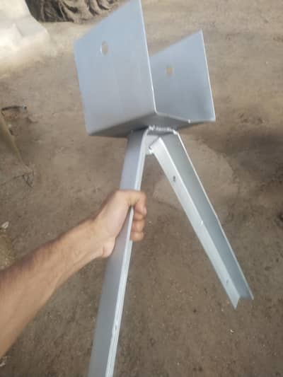 hot deep galvanizing