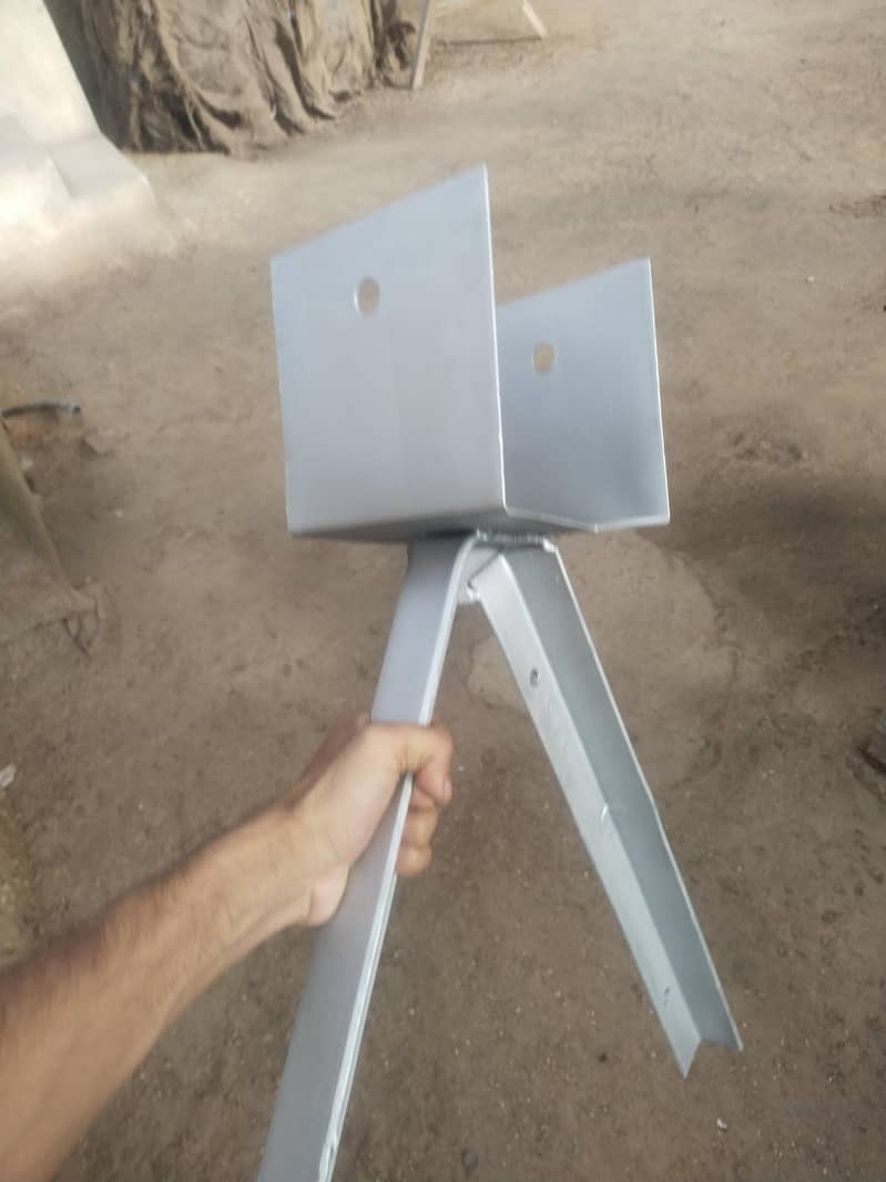 hot deep galvanizing 1