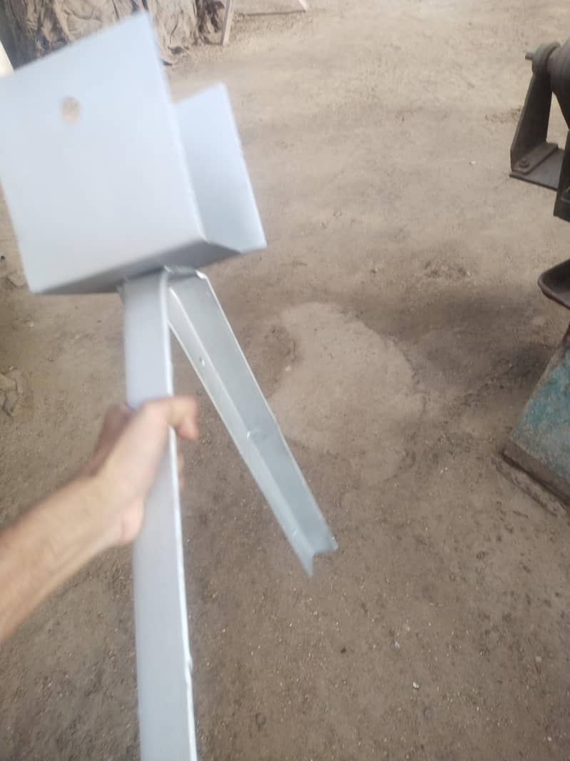 hot deep galvanizing 7