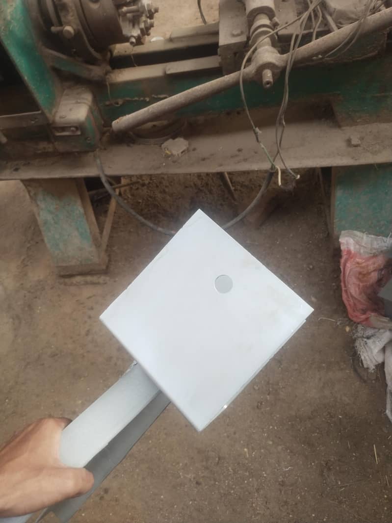 hot deep galvanizing 8