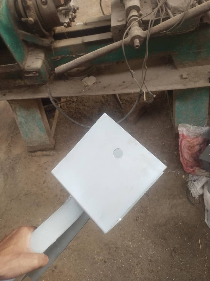 hot deep galvanizing 9