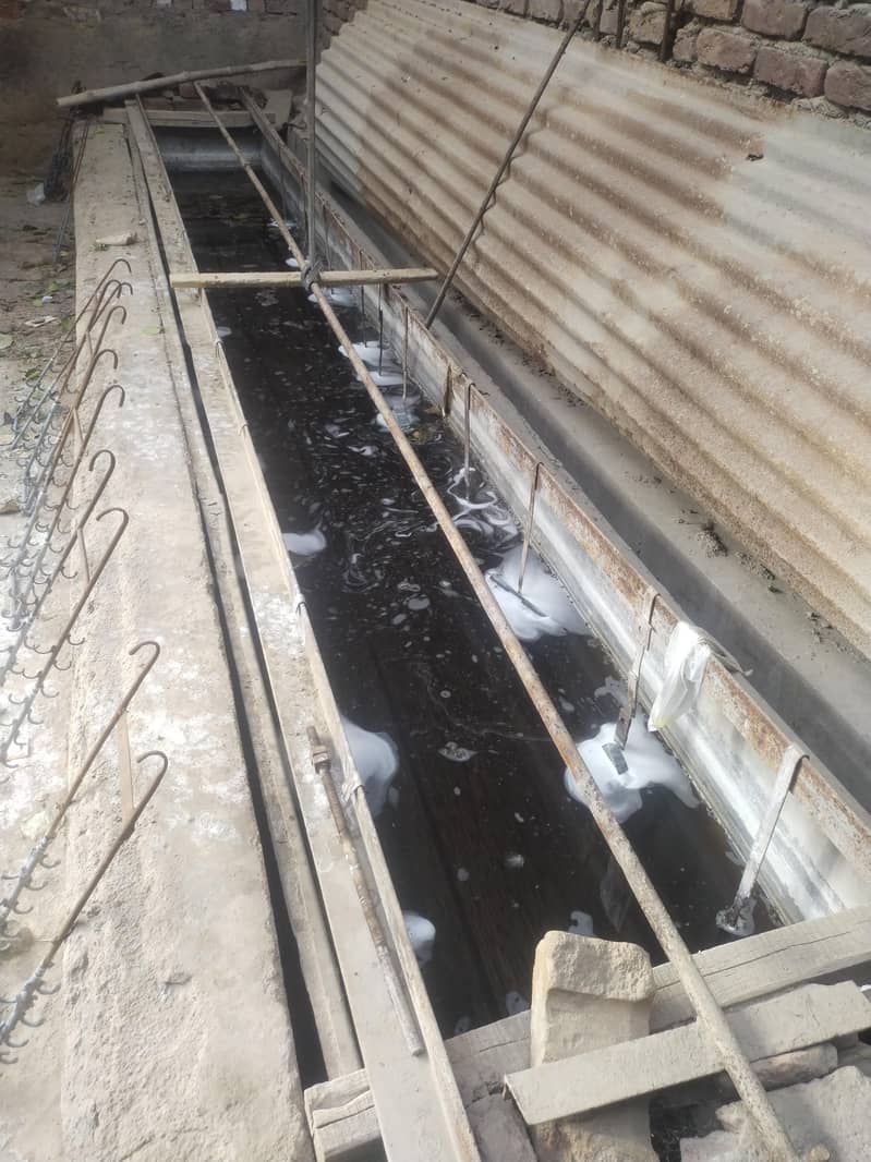 hot deep galvanizing 15