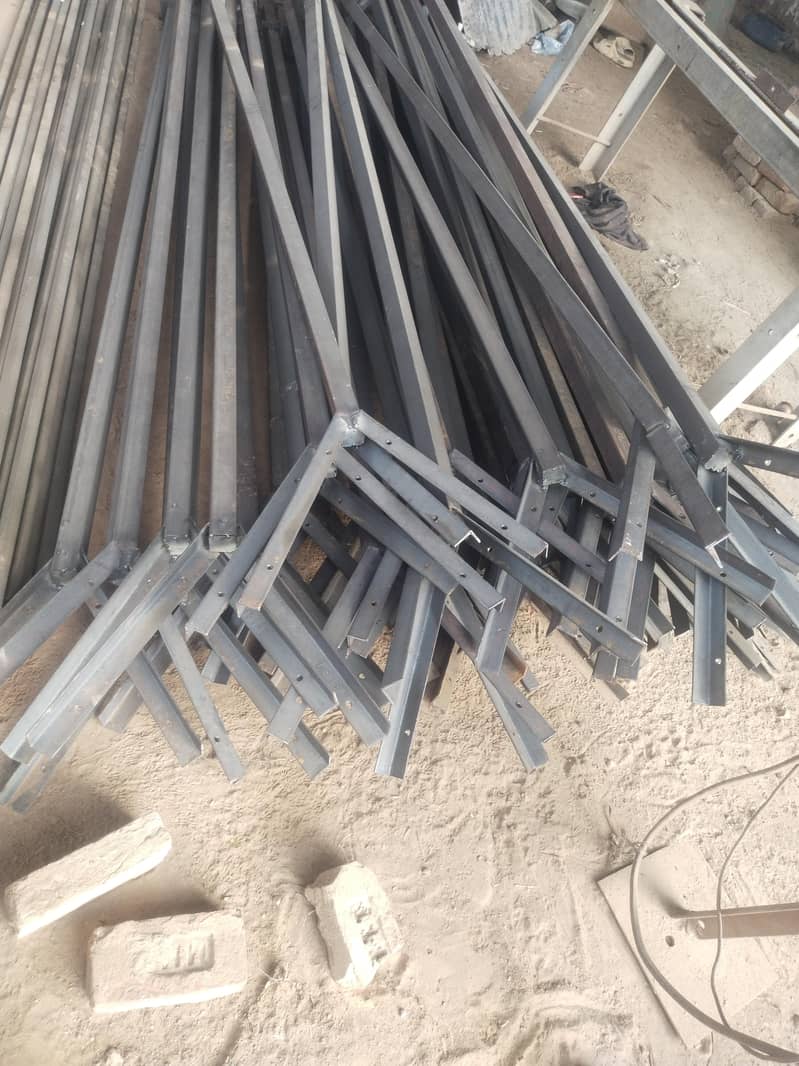 hot deep galvanizing 16