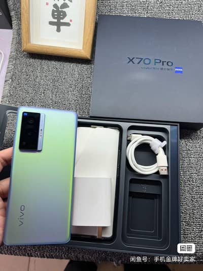 Vivo X70 Pro