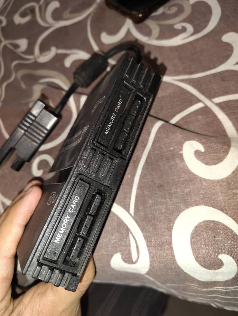 ps2 miltitap 1
