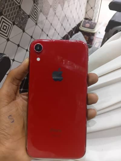Apple iPhone XR