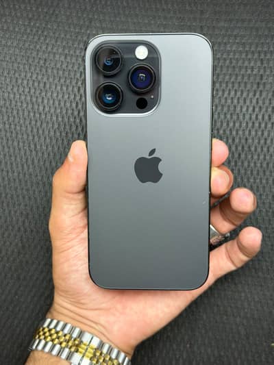 Apple iPhone 14 Pro