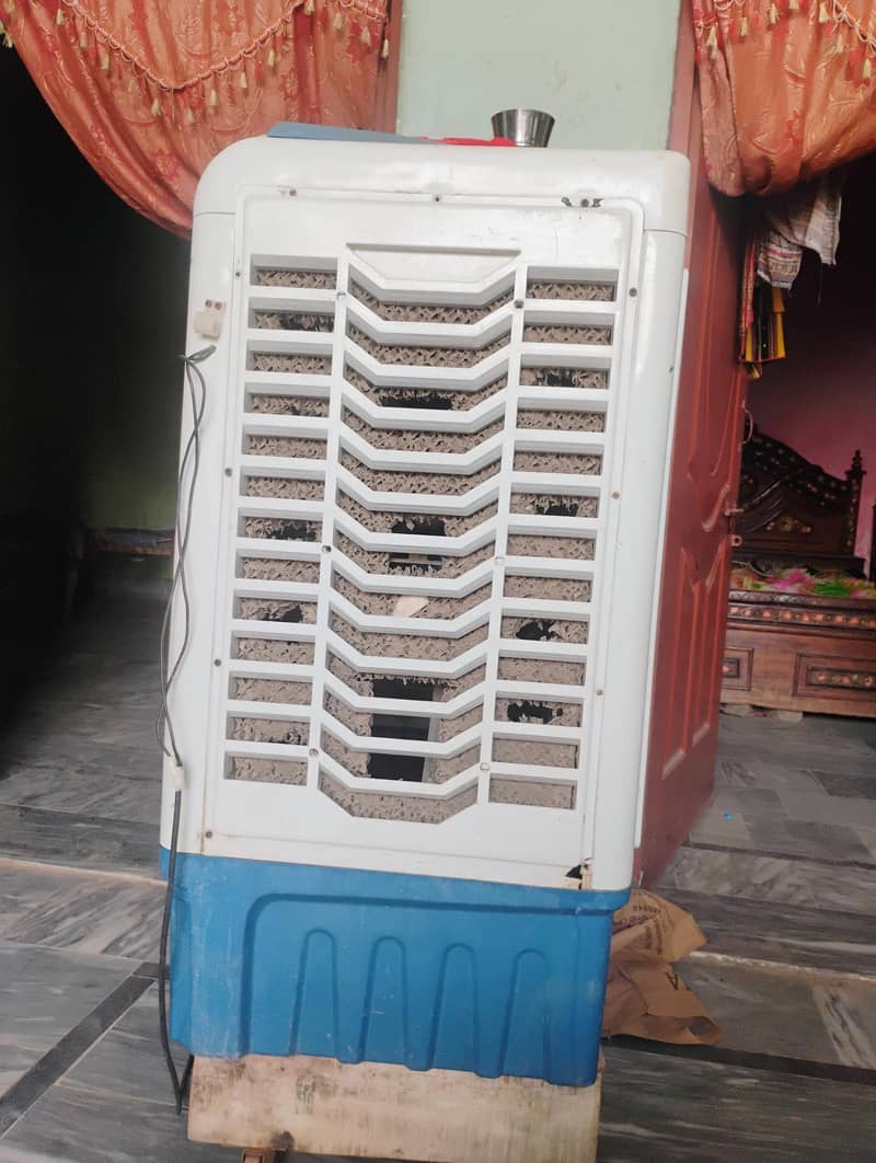 Cooler 2