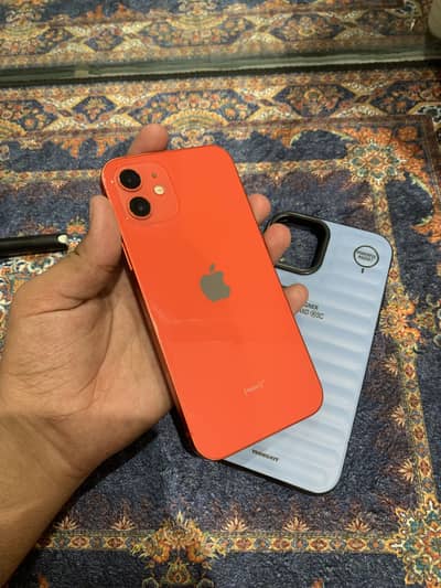 Apple iPhone 12