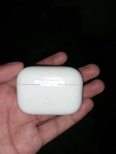 Aibud pro, 5 days check warranty