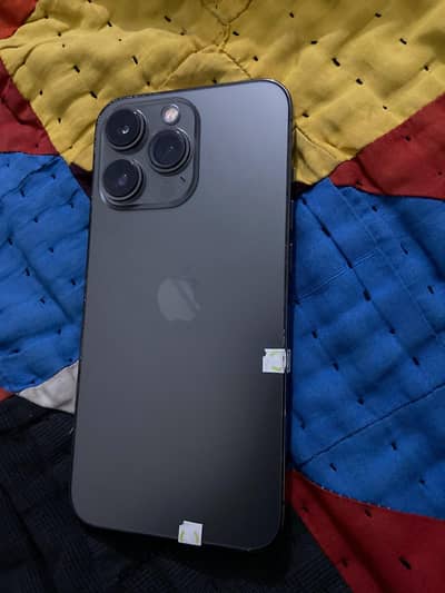I phone 13 pro