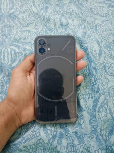 Nothing phone 1