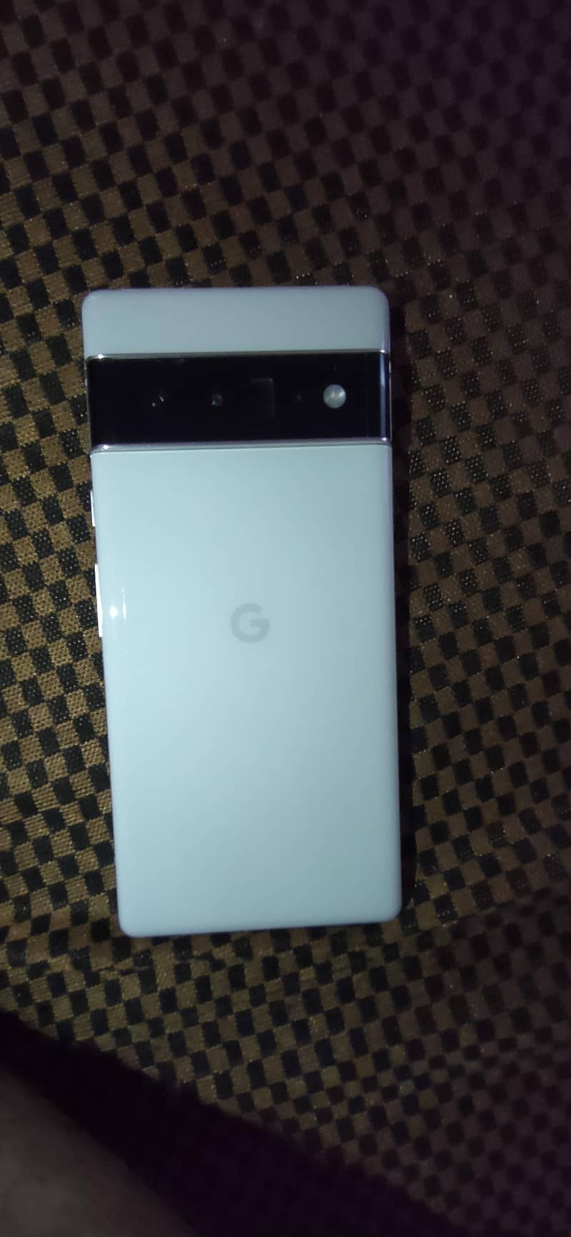 Google Pixel 6 Pro 0