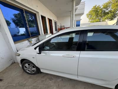 Honda City 1.3