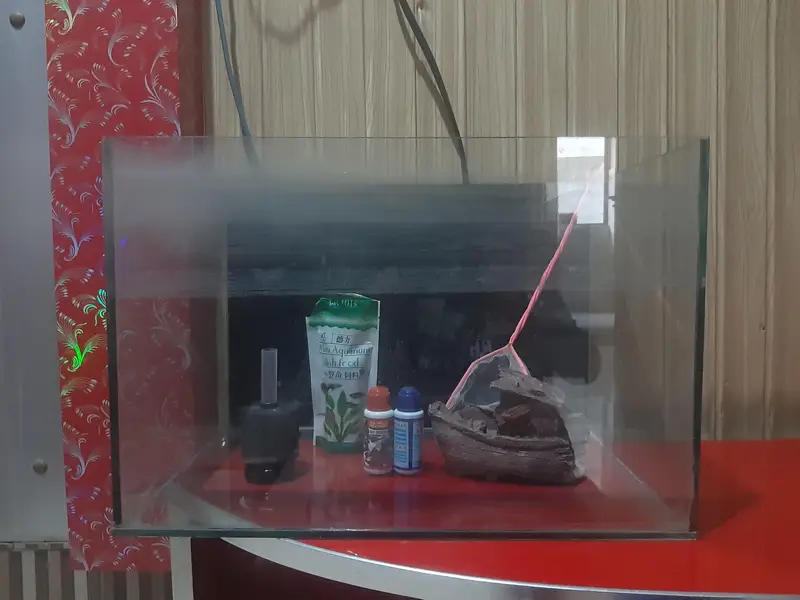 aquarium for sale — photo 2