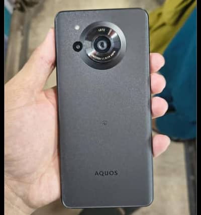 Aqouas R7