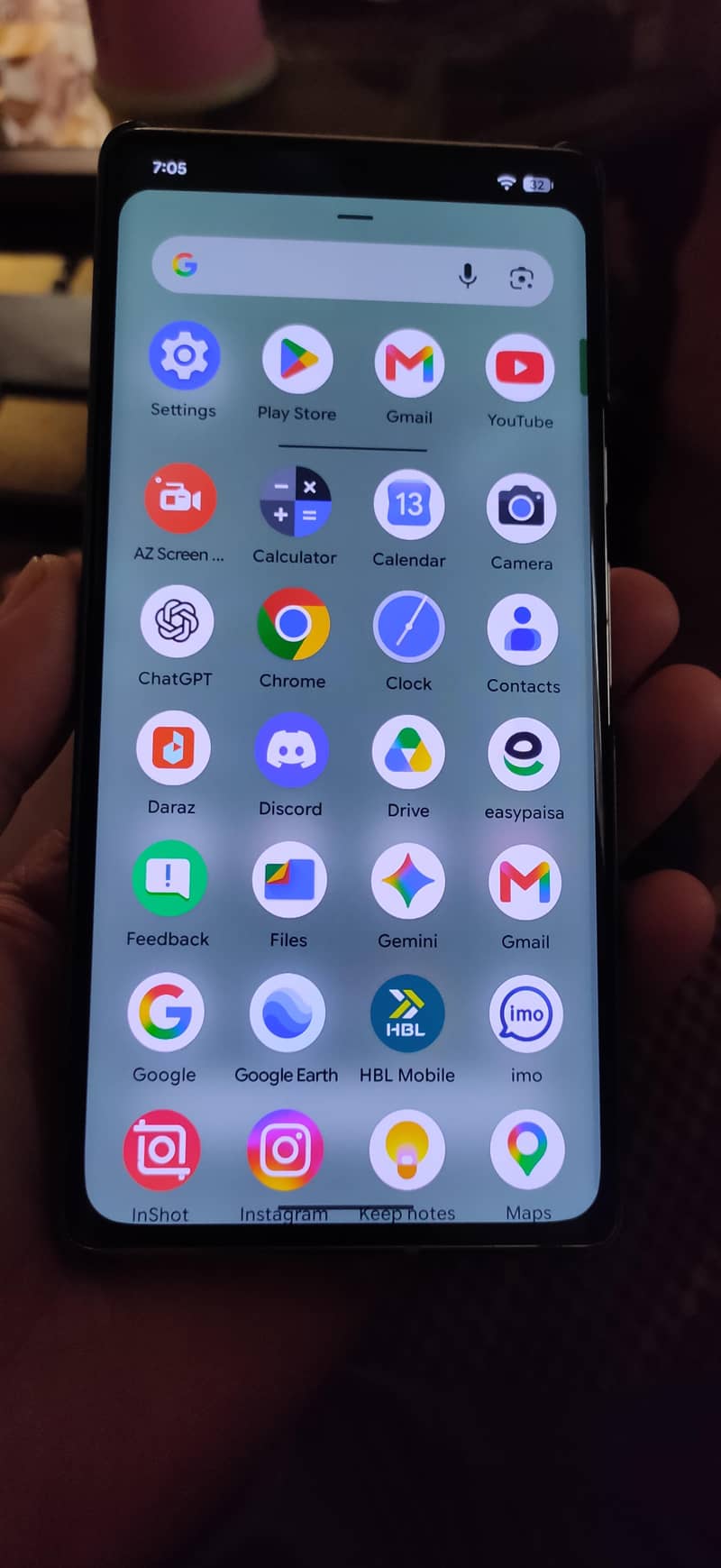 Google Pixel 6 Pro 2