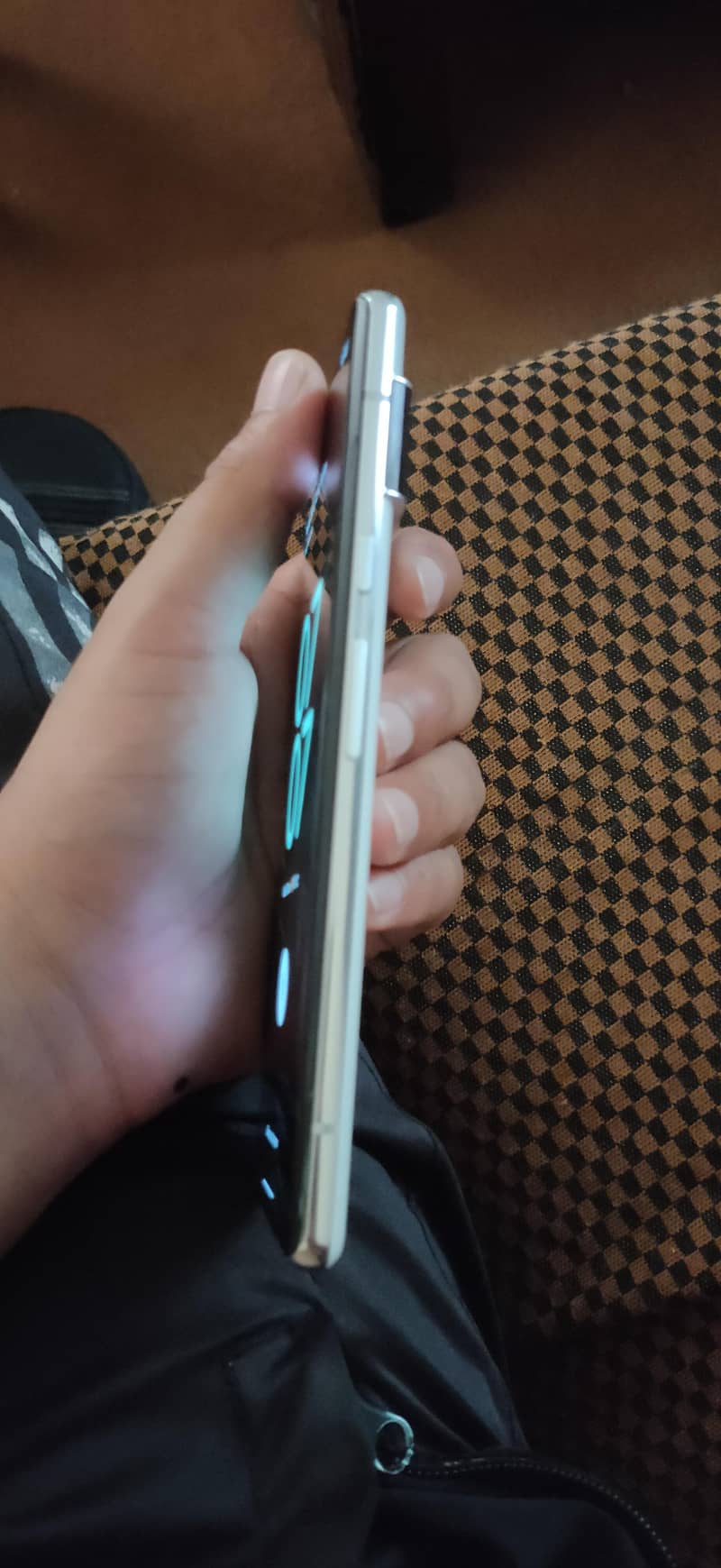 Google Pixel 6 Pro 4