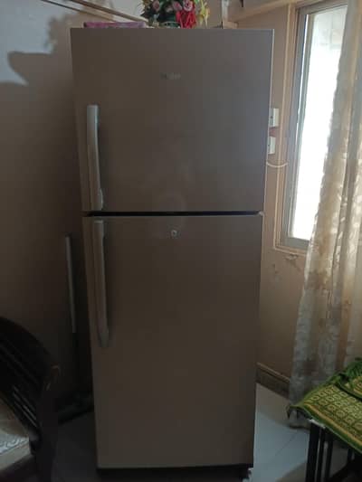 HAIER HRF-380BJ