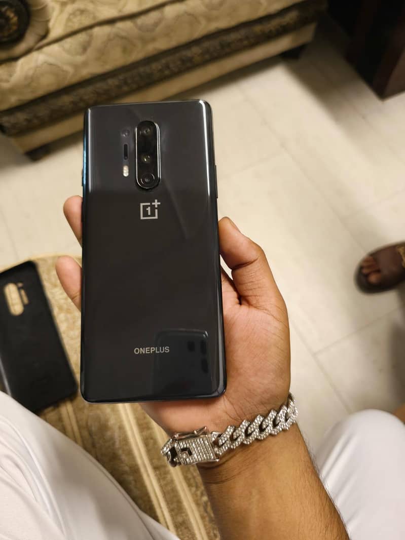 One Plus 8 Pro 1