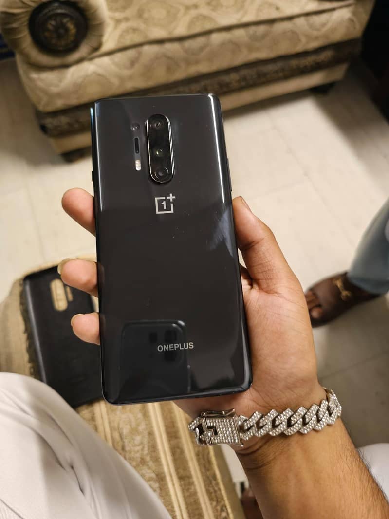 One Plus 8 Pro 2