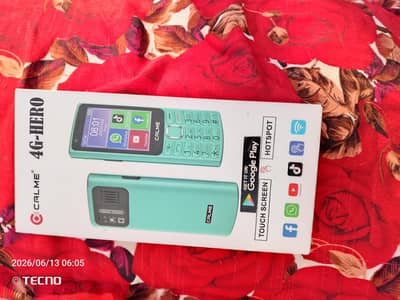 Calme 4G Hero