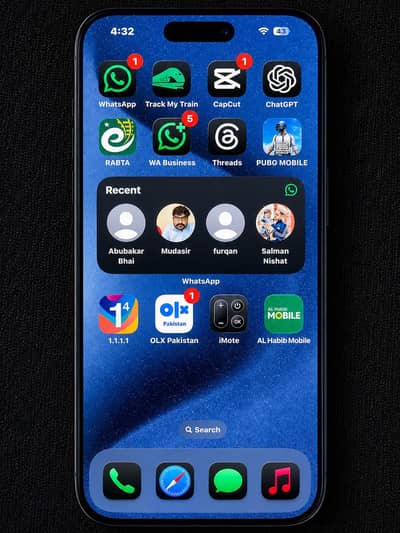 Apple iPhone 15 Pro urgent need of money