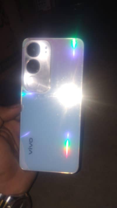 Vivo Y19s