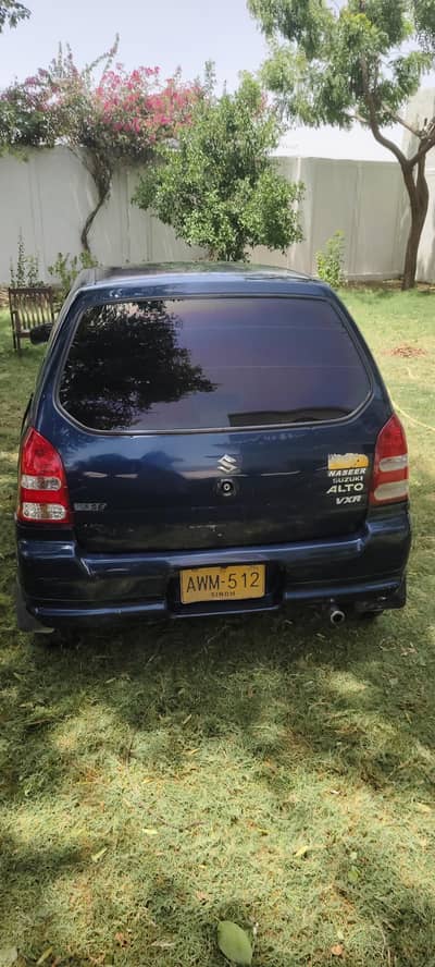 Suzuki Alto 2011