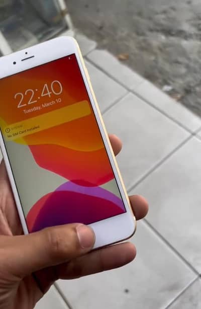 iphone 6s 128gb pta approved hai