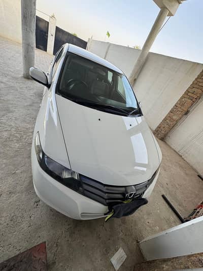 Honda Citry 1.3