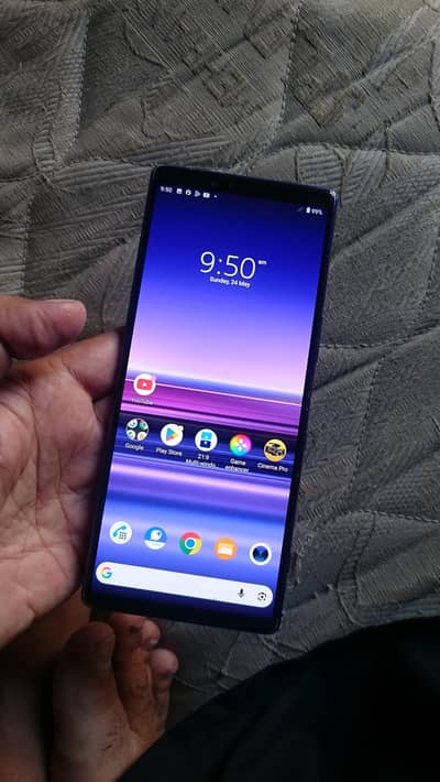 Sony Xperia 1