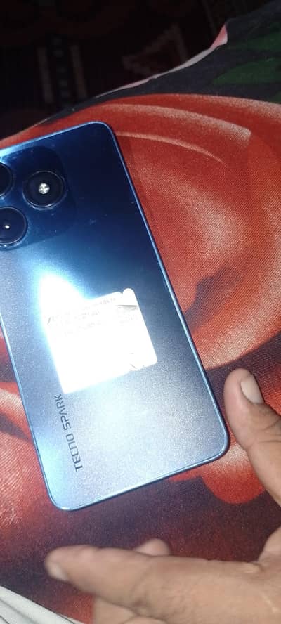 Tecno Spark 10