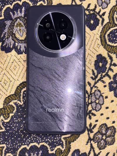 Realme 13 Plus