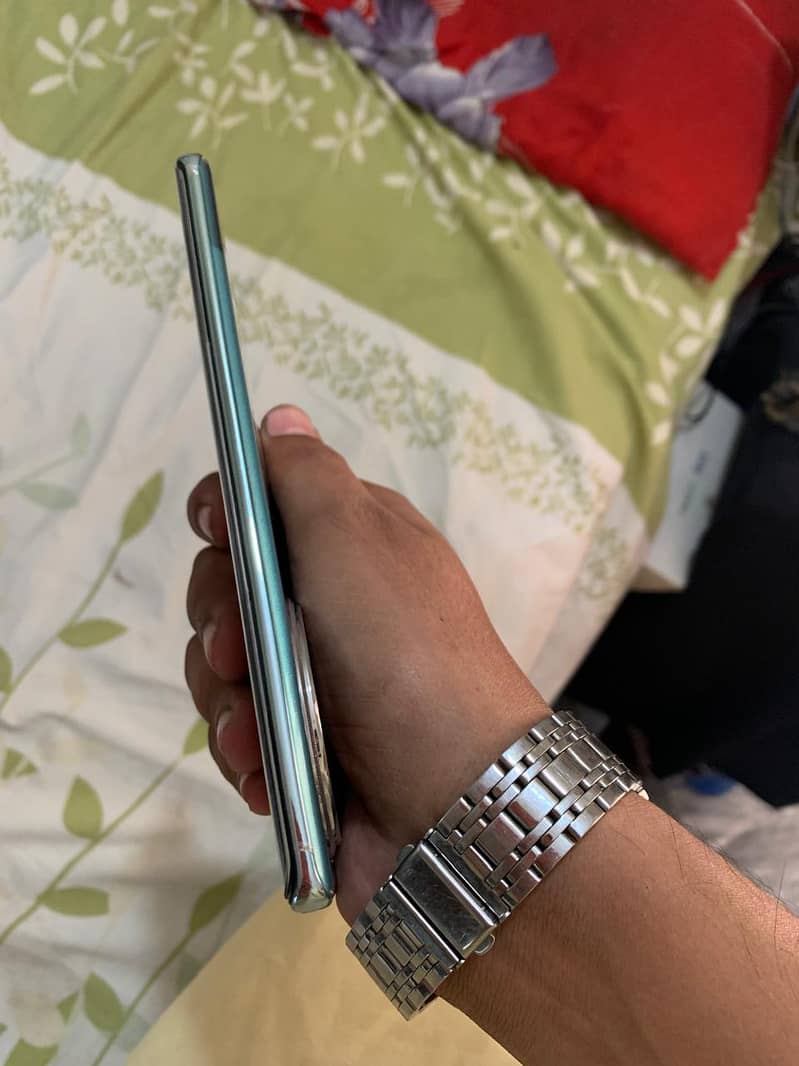 Infinix Zero 40 0