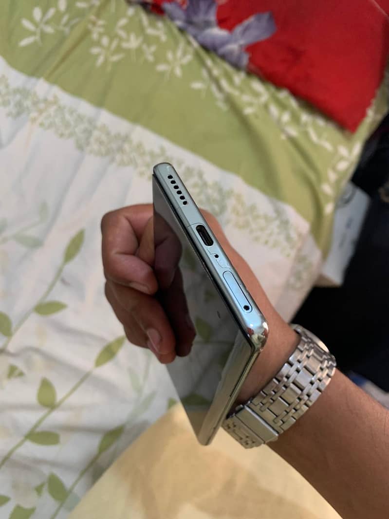 Infinix Zero 40 1