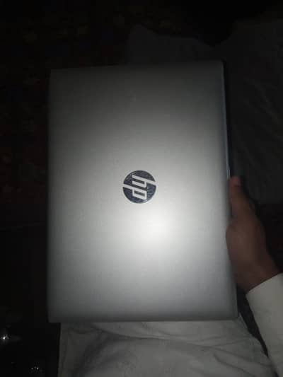 HP ProBook G5 Core i5 8th Gen Laptop For Sale