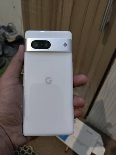 Google Pixel 7