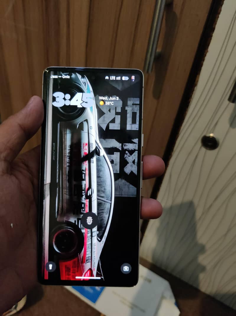 Google Pixel 7 5