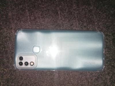 Infinix Hot 10 Play
