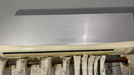 Haier HSU-12LK/E10S 1 Ton Split AC