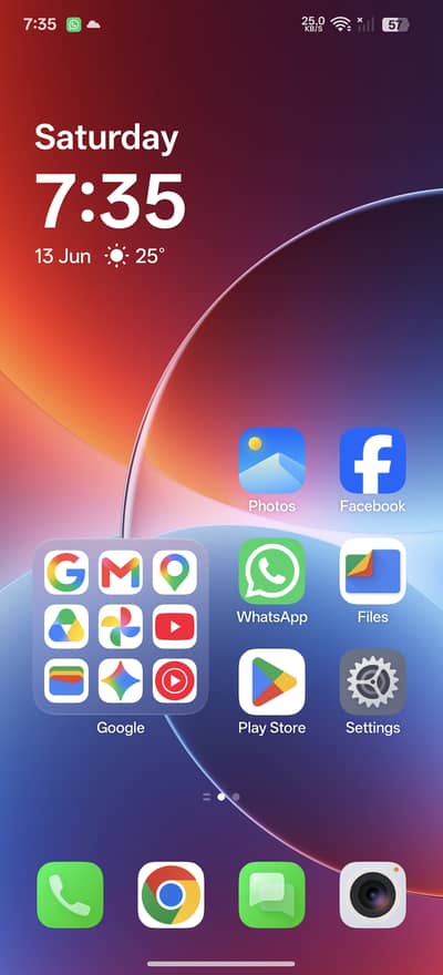 One Plus 13
