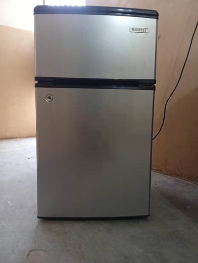 Orient rigerator For sale - Excellent condition. urgent sale